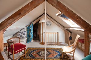 Loft Room - click for photo gallery